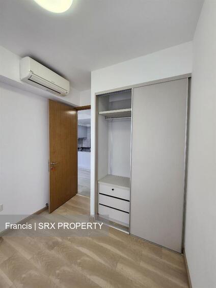 High Park Residences (D28), Apartment #563633321